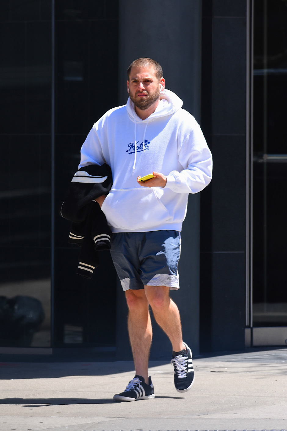 Haftanın en iyi giyinen erkekleri (ve yine Jonah Hill…)