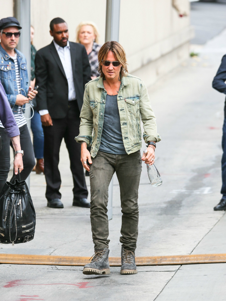 Haftanın en iyi giyinen erkekleri (ve yine Jonah Hill…)