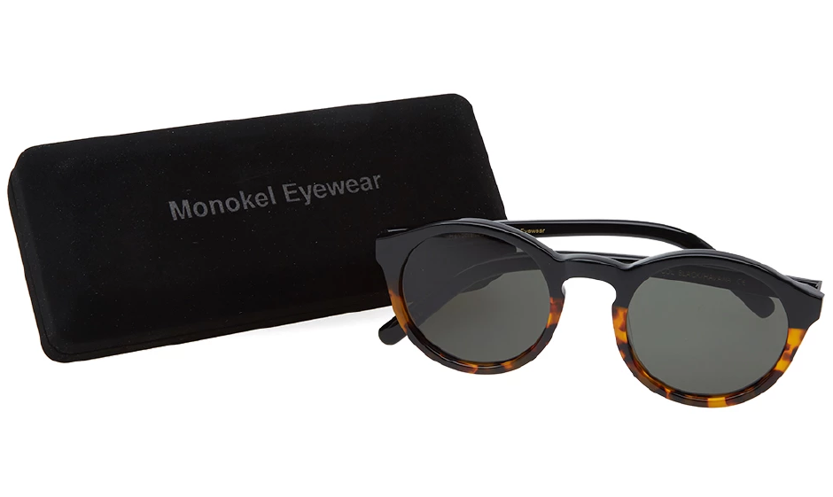 En sıcak mevsim için en havalı güneş gözlükleri