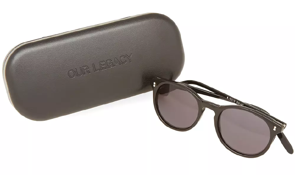 En sıcak mevsim için en havalı güneş gözlükleri