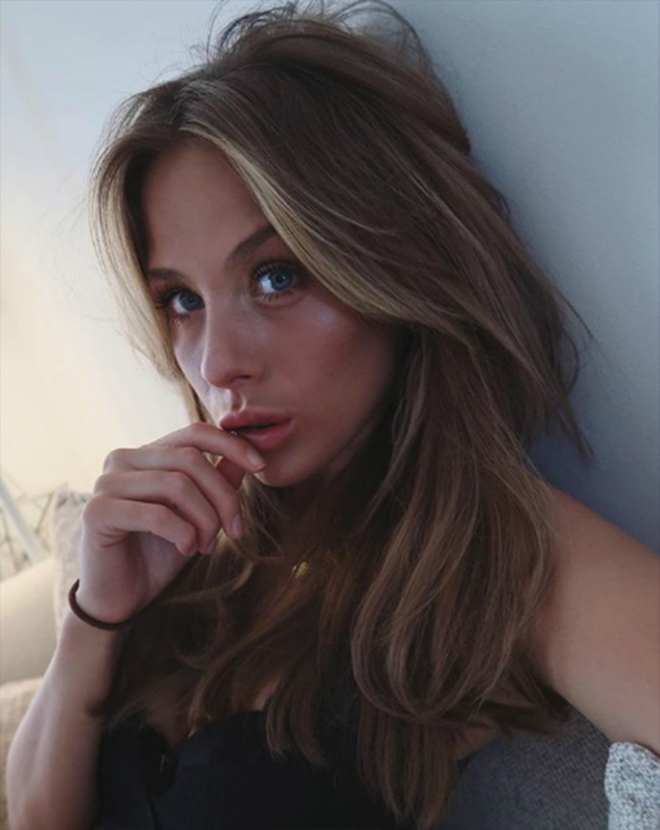 Instagram’ı sevmemiz için bir sebep daha: Frankie Gaff