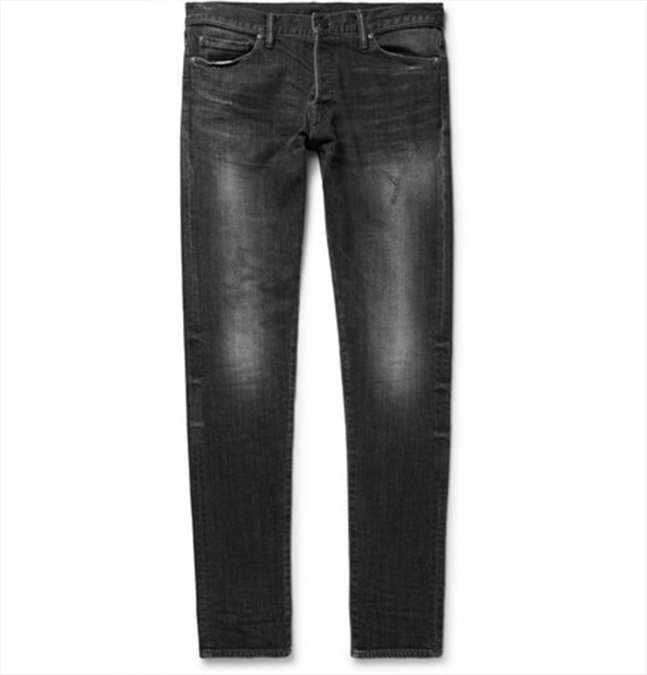 Oh be, sonunda Leo da iyi giyiniyor