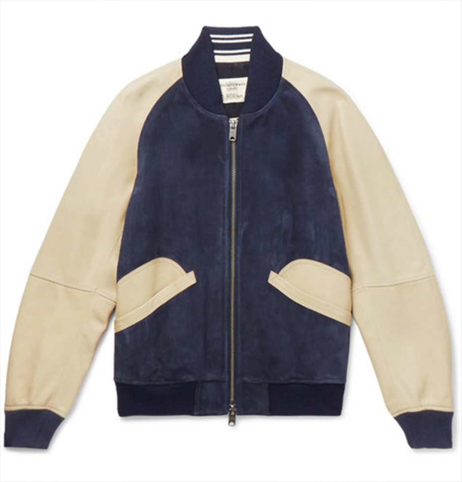 Oh be, sonunda Leo da iyi giyiniyor