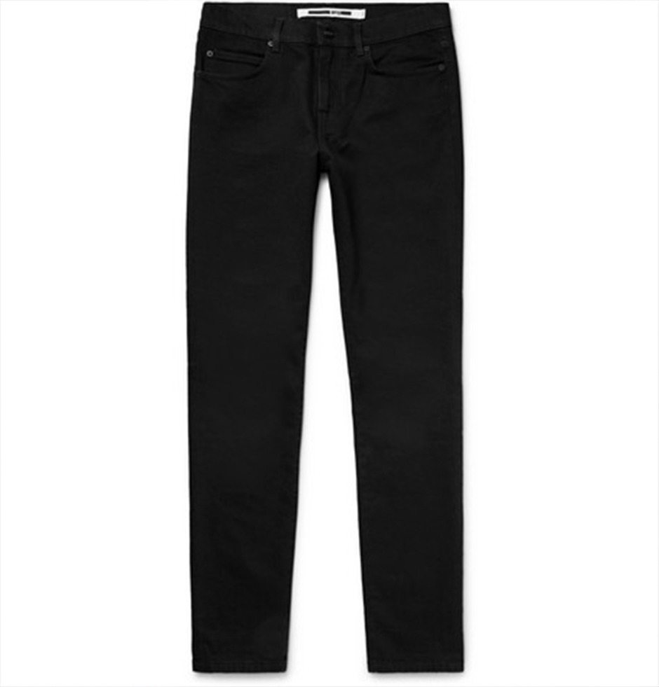 Oh be, sonunda Leo da iyi giyiniyor