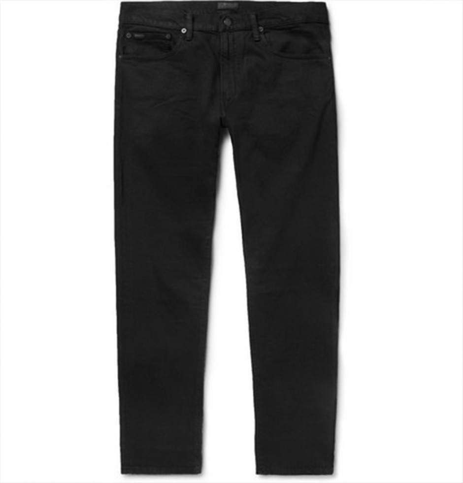 Oh be, sonunda Leo da iyi giyiniyor