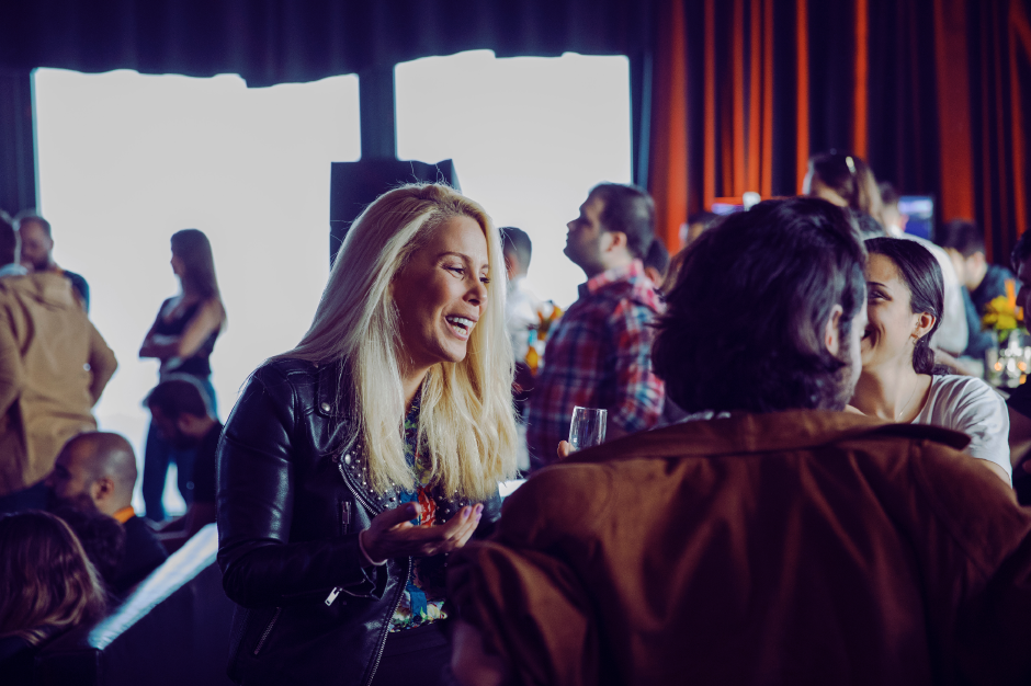 Derbi heyecanını zirvede yaşadık