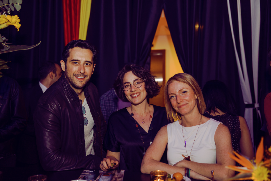 Derbi heyecanını zirvede yaşadık