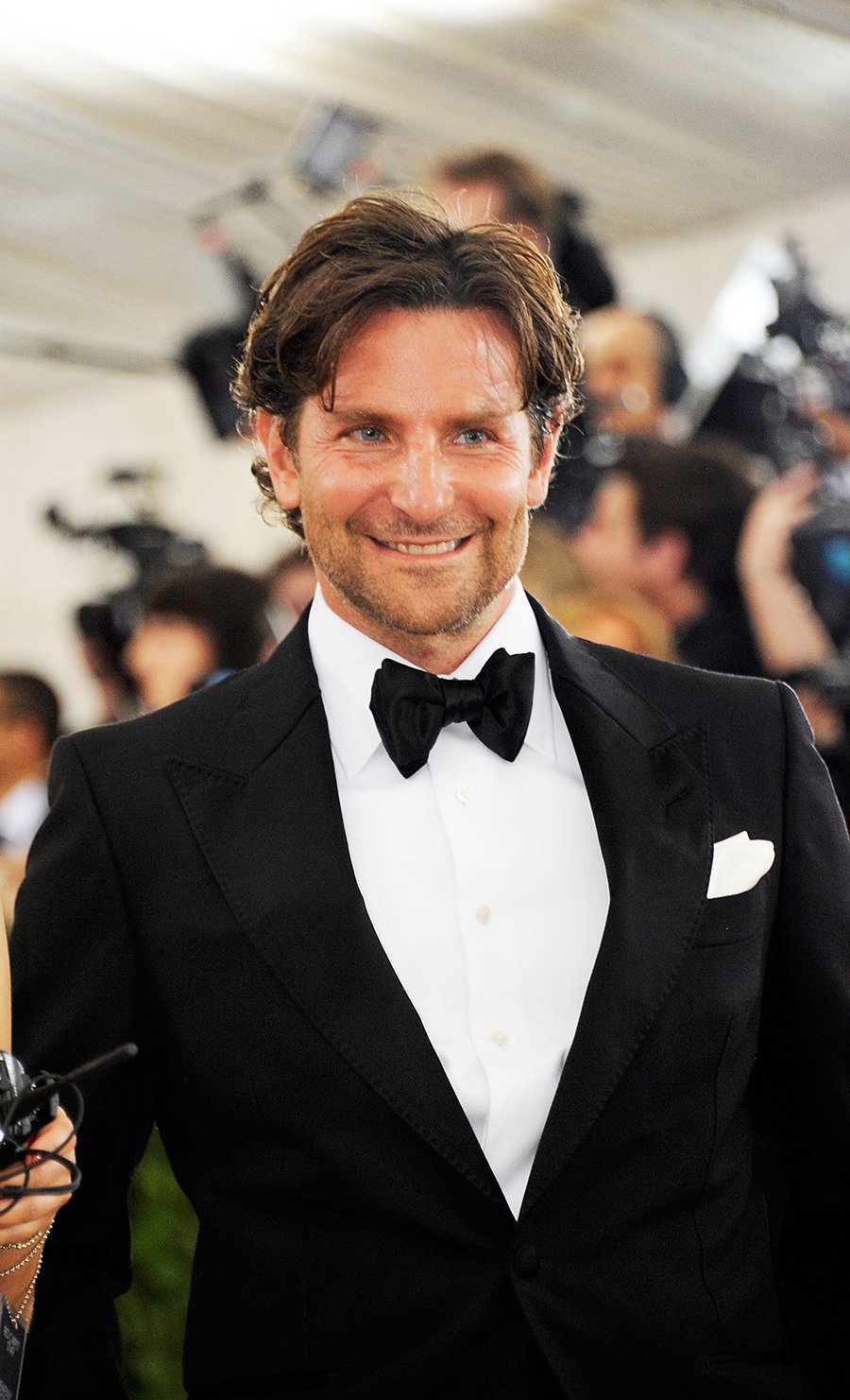 Met Gala 2018 ve bu yılın tartışmasız en şık erkekleri