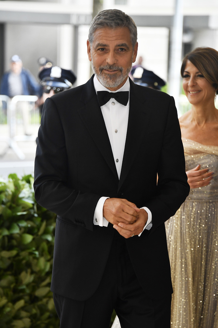 Met Gala 2018 ve bu yılın tartışmasız en şık erkekleri