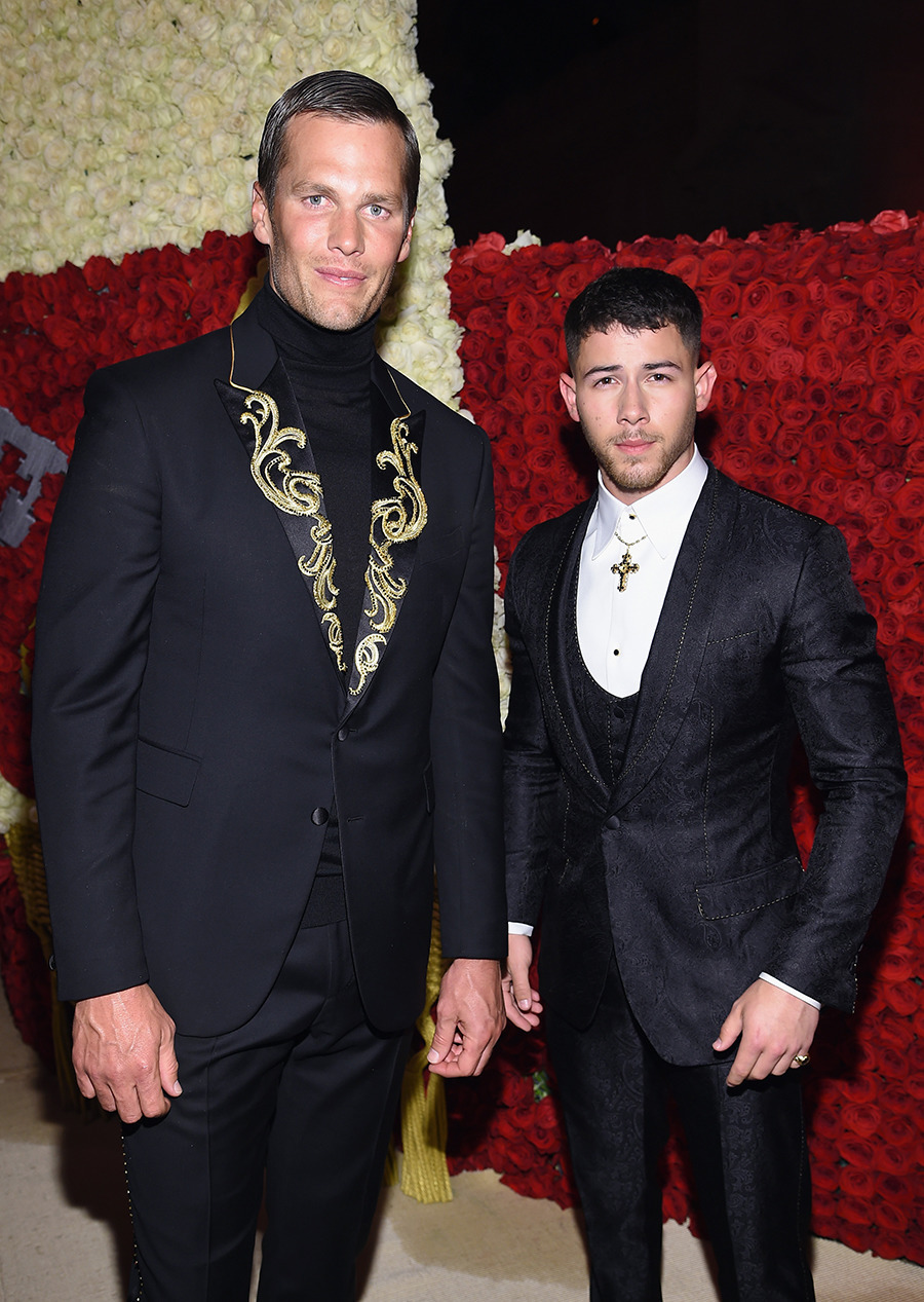 Met Gala 2018 ve bu yılın tartışmasız en şık erkekleri