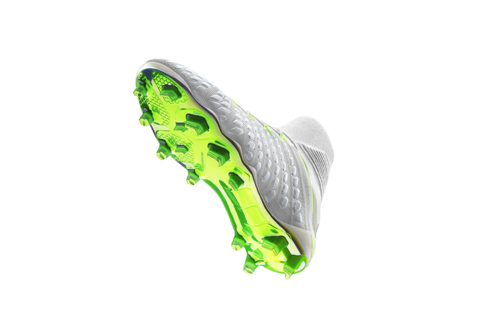 Nike’ın yeni krampon koleksiyonu