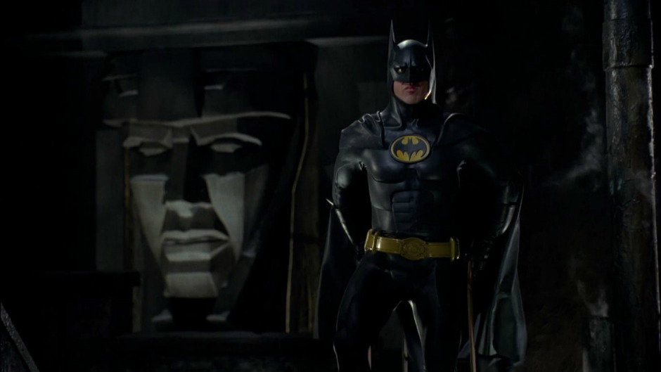 Avengers yokken meydan onlarındı