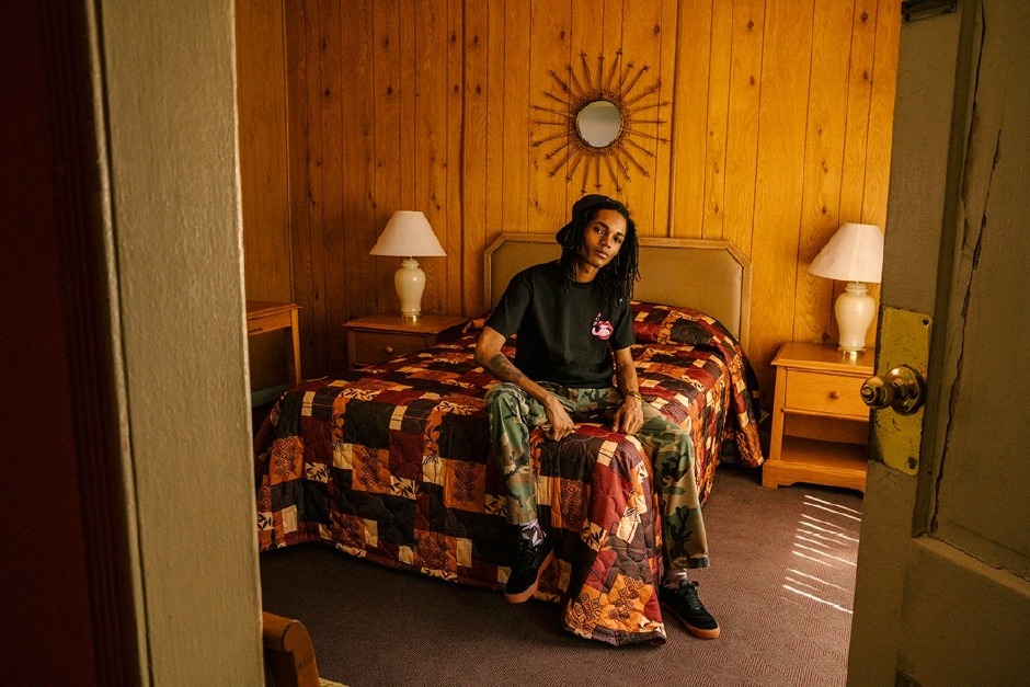 HUF’un 2018 Yaz koleksiyonu sizi bekliyor