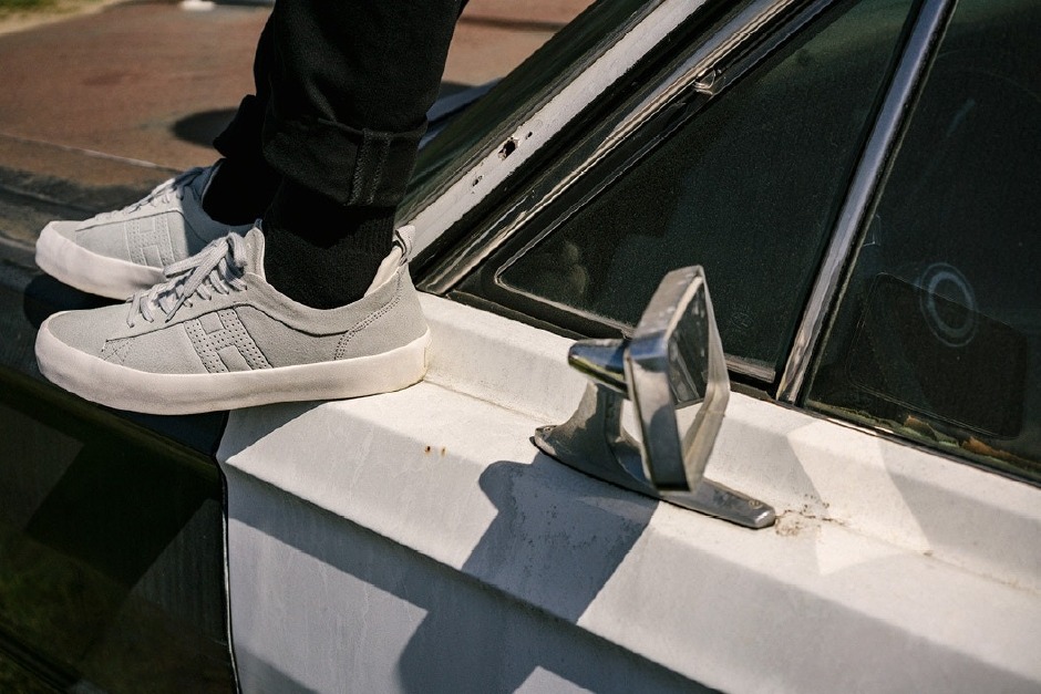 HUF’un 2018 Yaz koleksiyonu sizi bekliyor