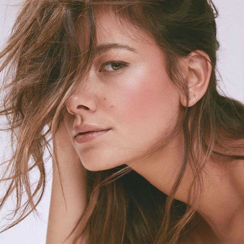 Instagram’ı sevmemiz için bir sebep daha: Janina Uhse