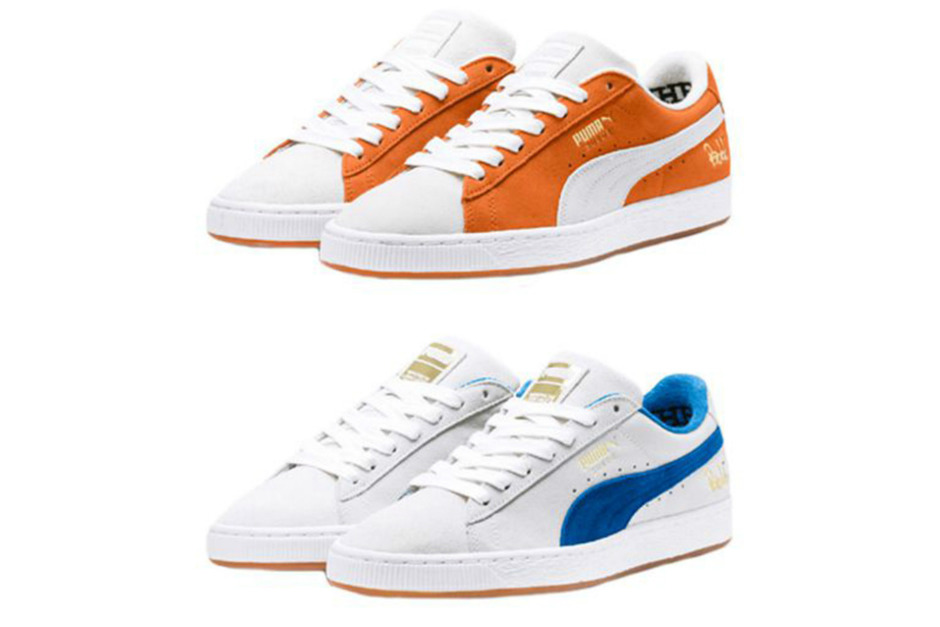 Converse x Off White önderliğindeki sneaker haftamız başlamıştır