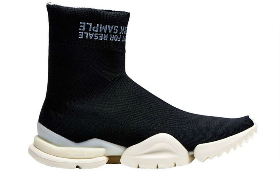 Converse x Off White önderliğindeki sneaker haftamız başlamıştır