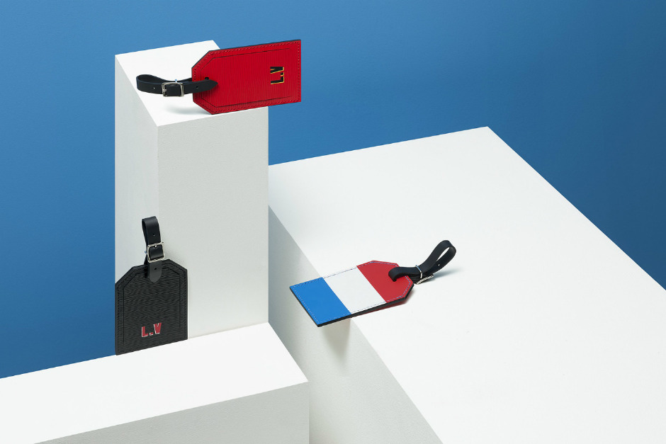 Louis Vuitton ve FIFA 2018 Dünya Kupası için güçlerini birleştiriyor