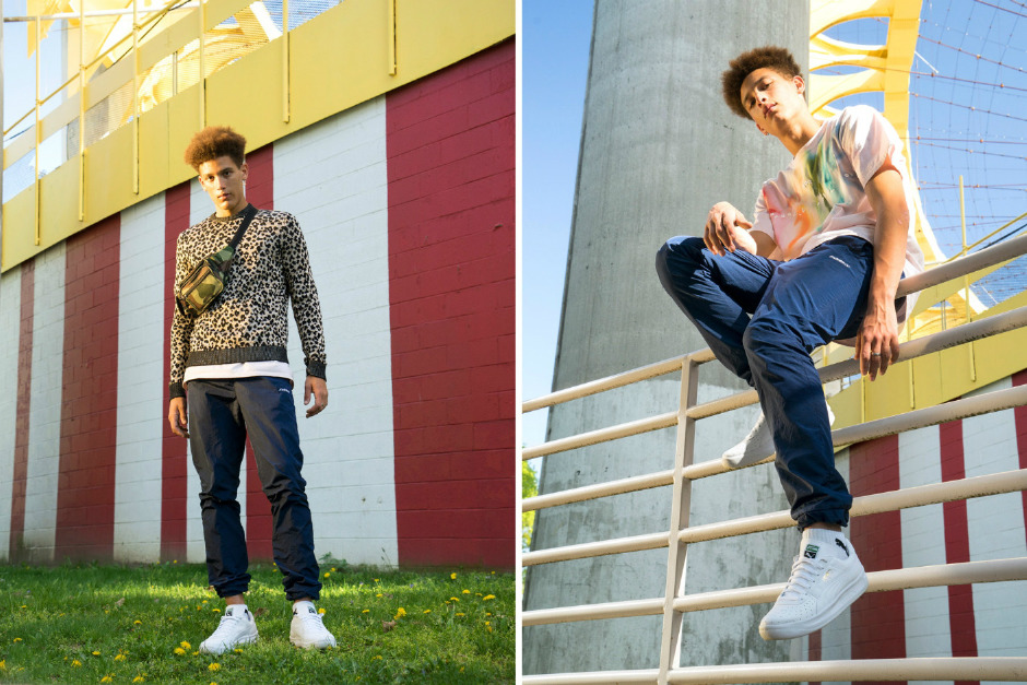 Puma’nın ikonik ayakkabısı GV Special bu yaz geri dönüyor