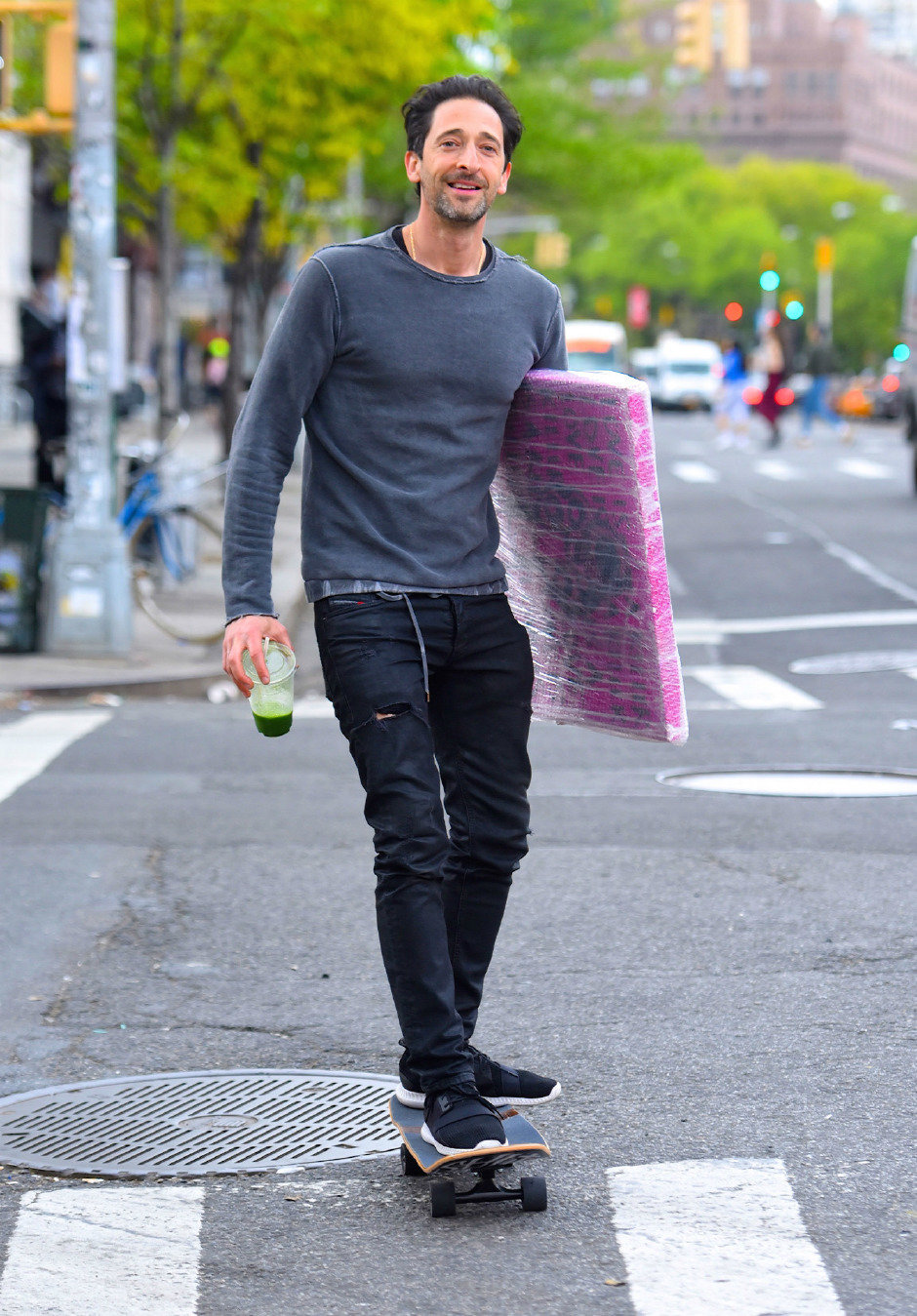 Haftanın en iyi giyinen erkekleri