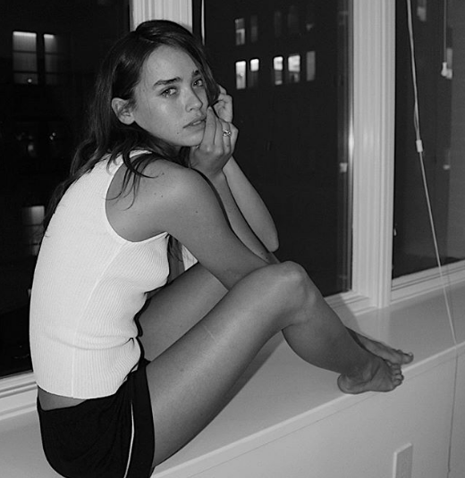 Instagram’ı sevmemiz için bir sebep daha: Carolina Sanchez