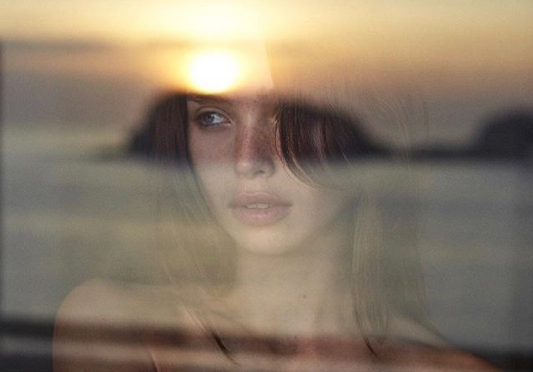 Instagram’ı sevmemiz için bir sebep daha: Carolina Sanchez