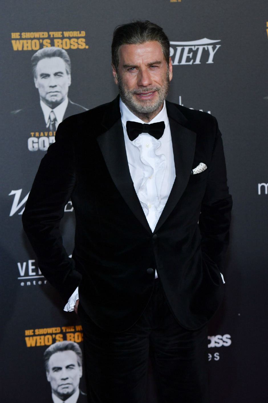 Haftanın en iyi giyinen erkekleri