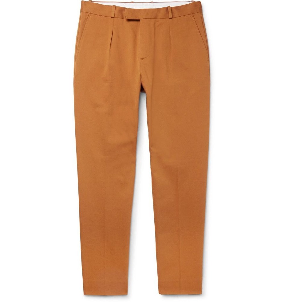 Akdeniz’in güneşinden ilham alan koleksiyon