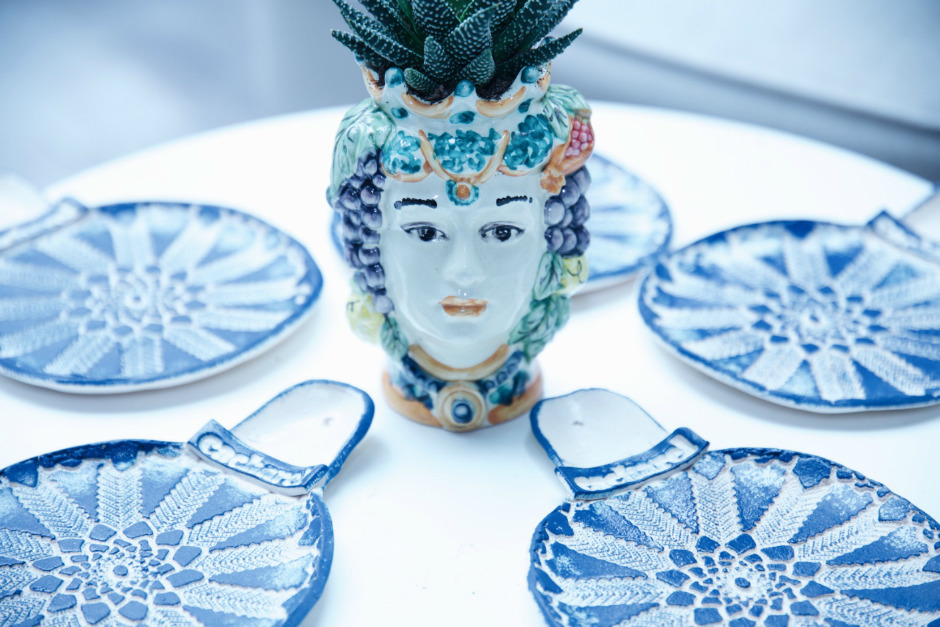 GQ x Cacharel: Büyülü Marakeş