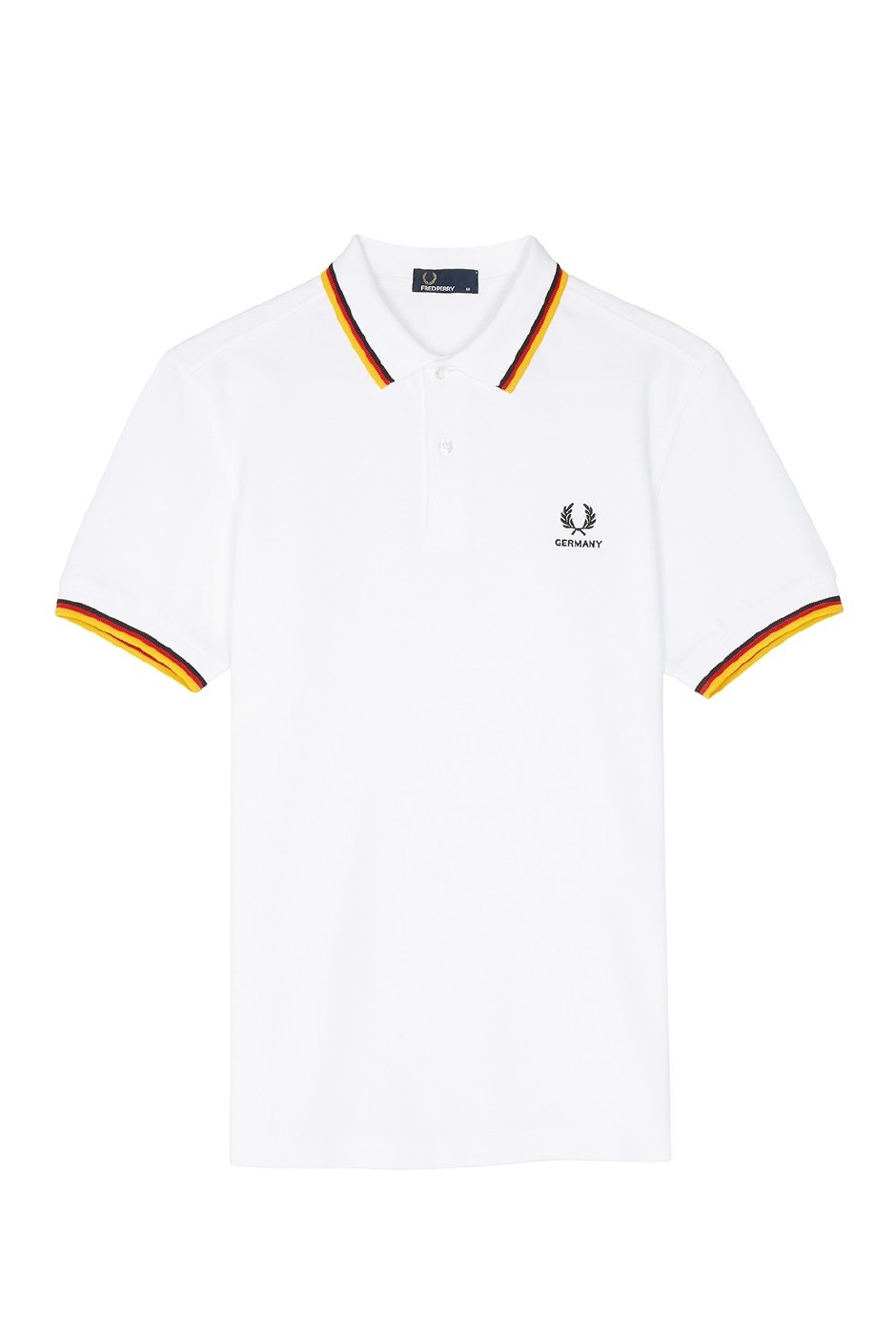 Fred Perry, 2018 Dünya Kupası’na özel koleksiyonuyla karşımızda