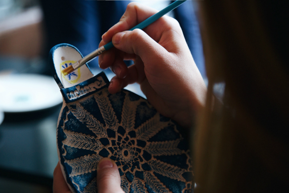 GQ x Cacharel: Büyülü Marakeş