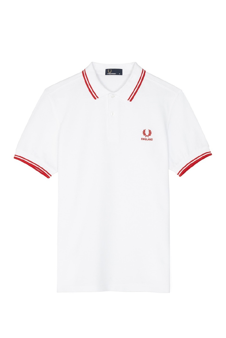 Fred Perry, 2018 Dünya Kupası’na özel koleksiyonuyla karşımızda