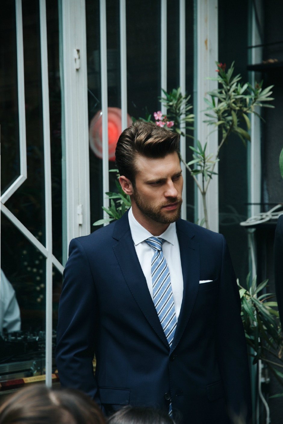 GQ x Cacharel: Büyülü Marakeş