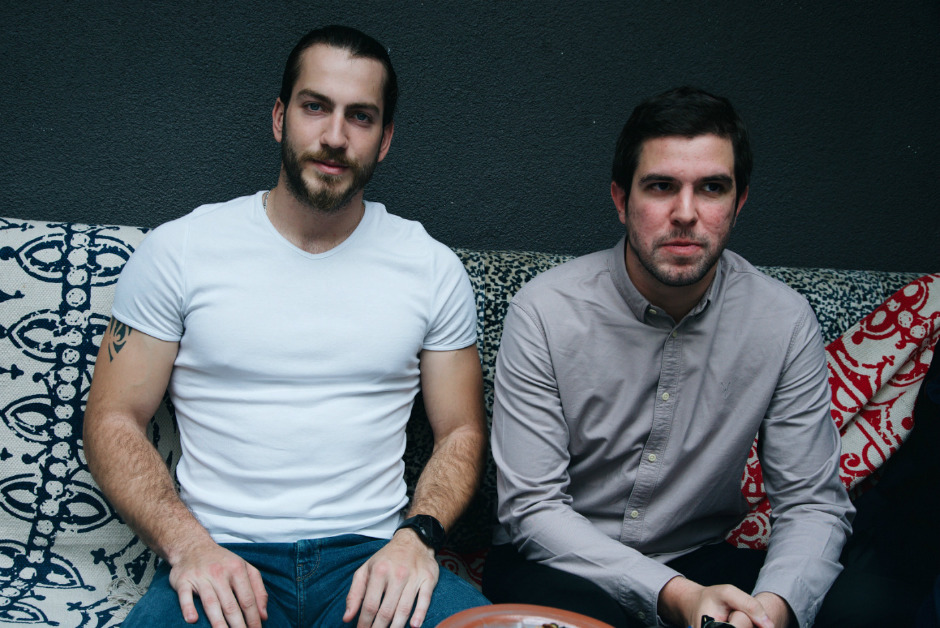 GQ x Cacharel: Büyülü Marakeş