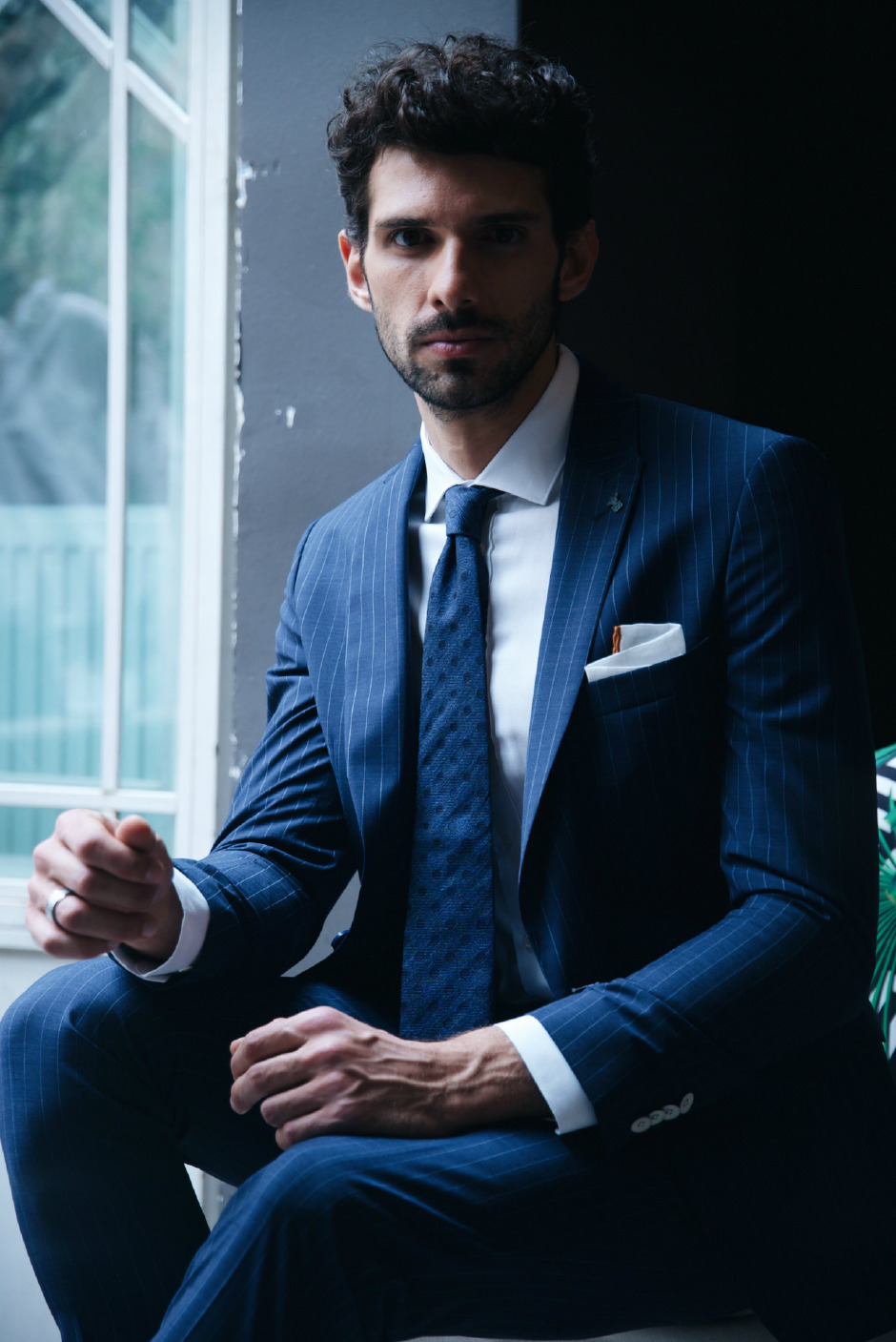 GQ x Cacharel: Büyülü Marakeş