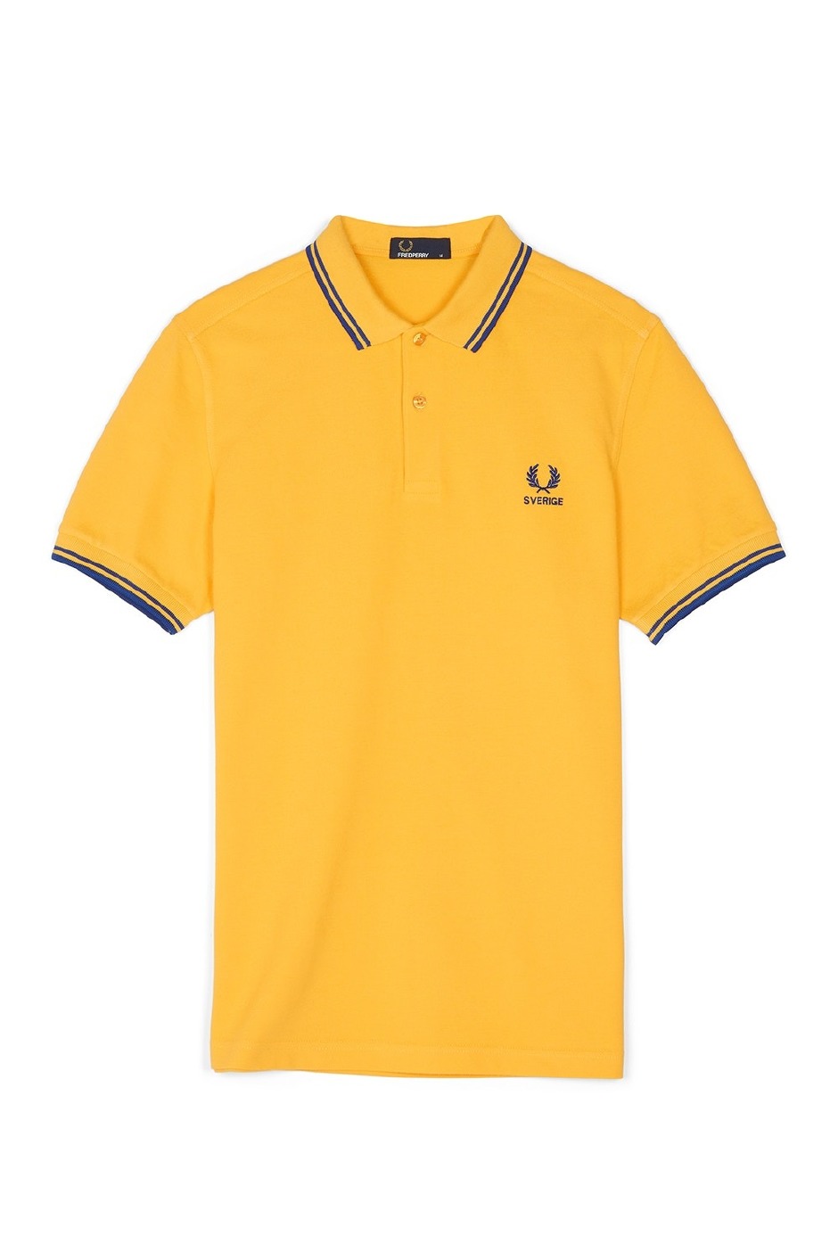 Fred Perry, 2018 Dünya Kupası’na özel koleksiyonuyla karşımızda