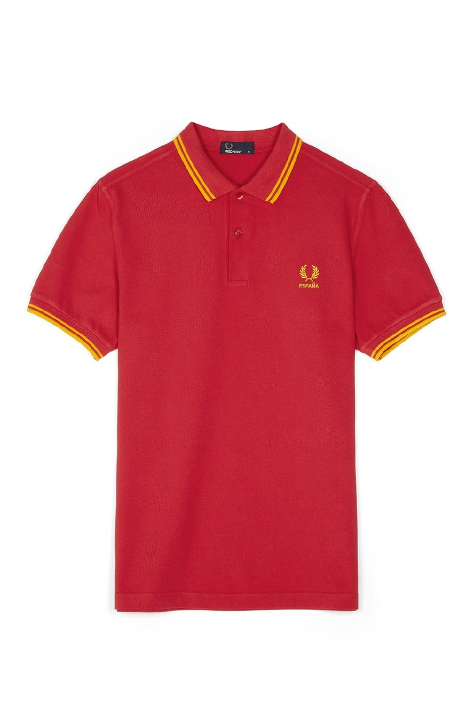Fred Perry, 2018 Dünya Kupası’na özel koleksiyonuyla karşımızda