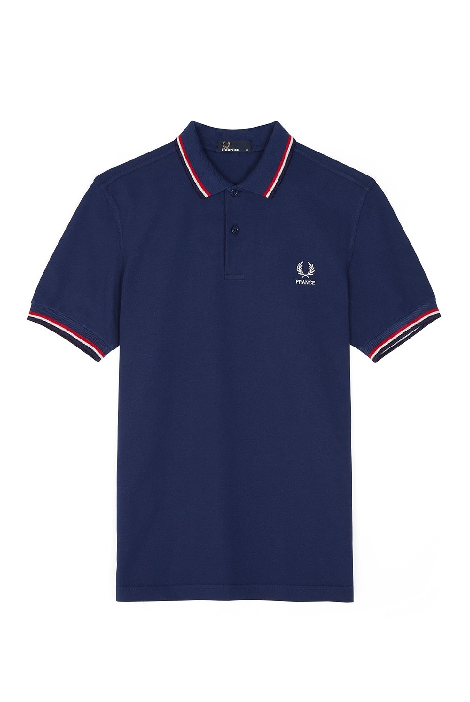 Fred Perry, 2018 Dünya Kupası’na özel koleksiyonuyla karşımızda