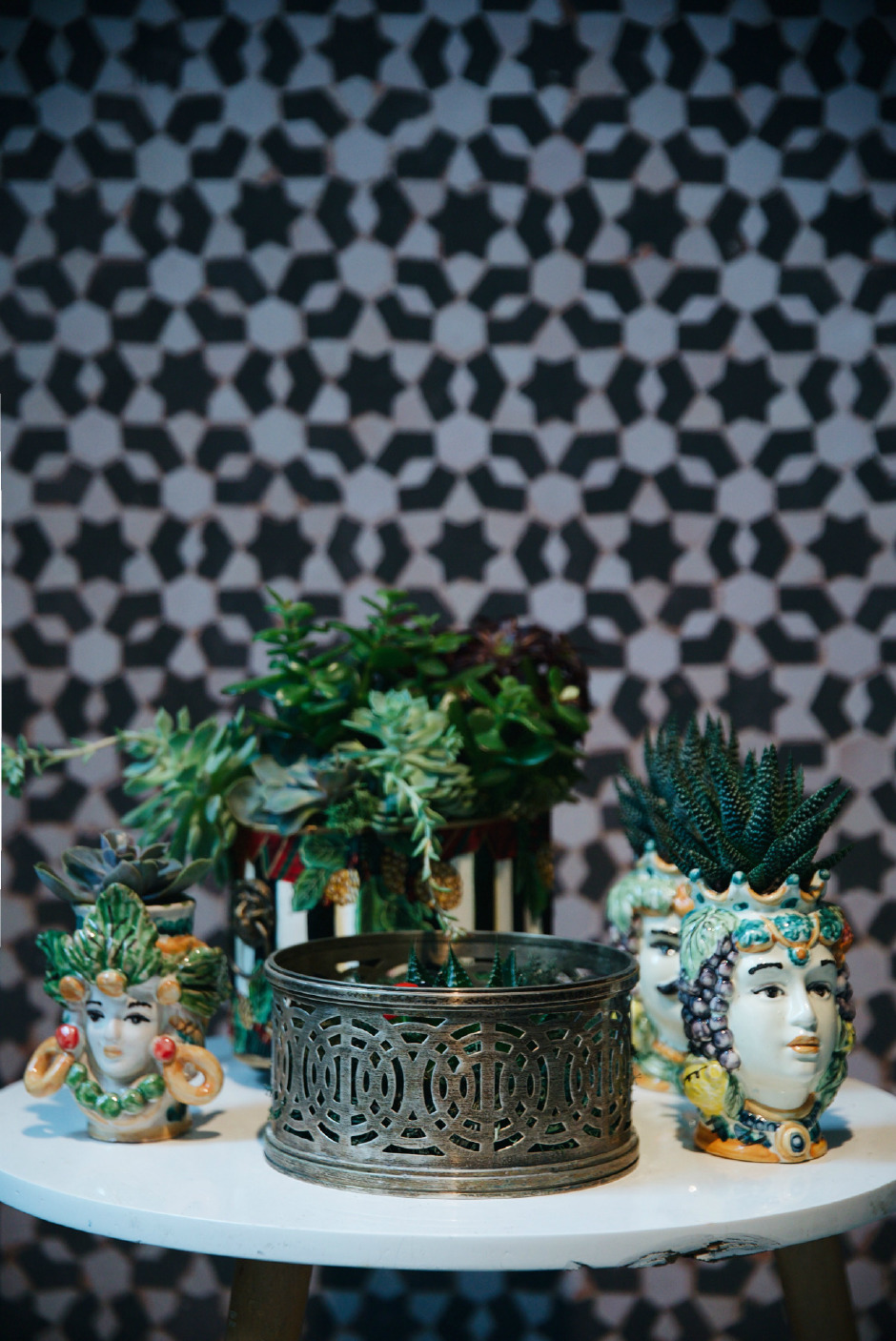 GQ x Cacharel: Büyülü Marakeş