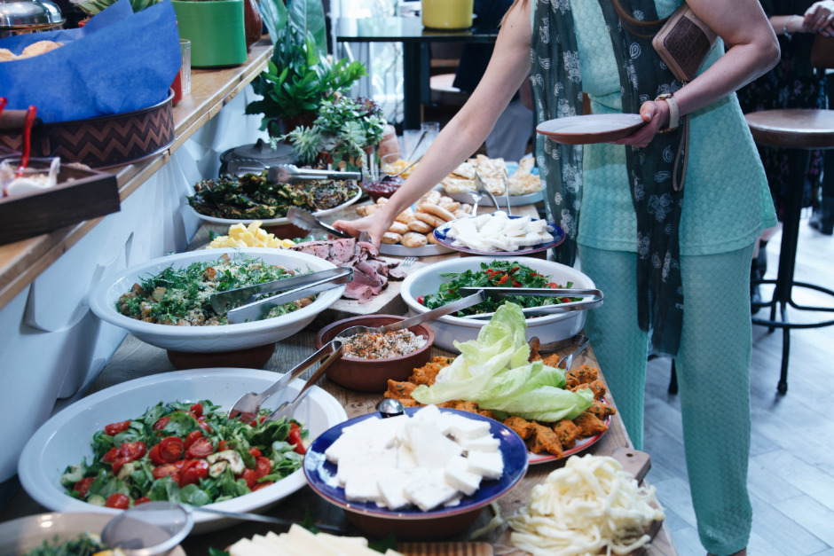 GQ x Cacharel: Büyülü Marakeş