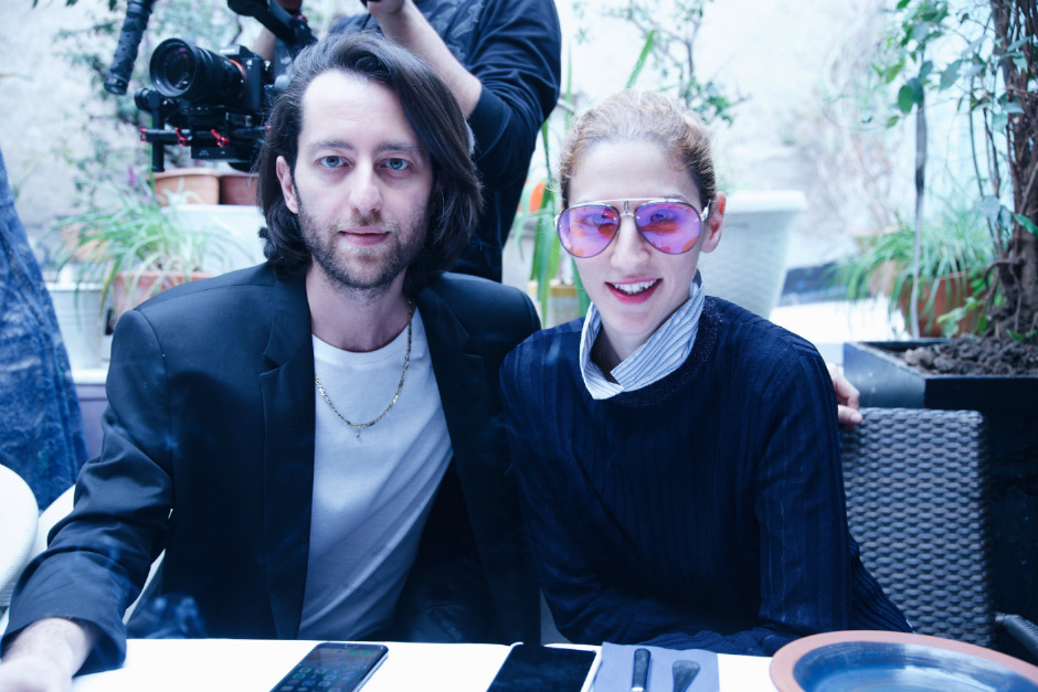 GQ x Cacharel: Büyülü Marakeş