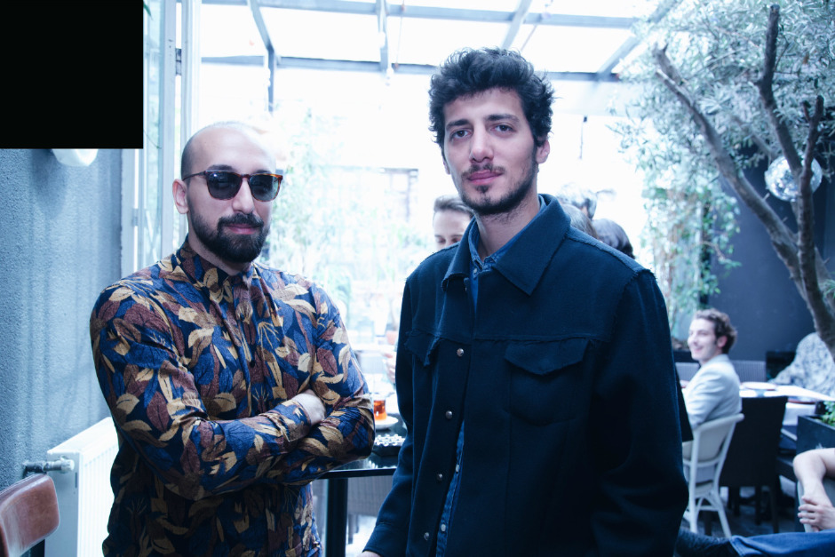 GQ x Cacharel: Büyülü Marakeş