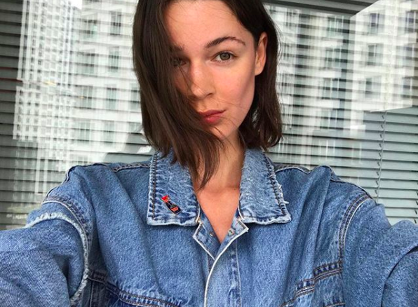 Instagram’ı sevmemiz için bir sebep daha: Eleonore Lilja