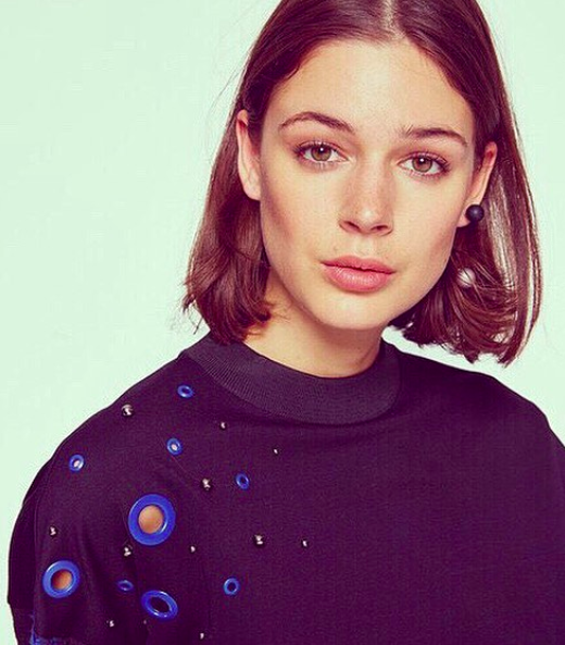 Instagram’ı sevmemiz için bir sebep daha: Eleonore Lilja