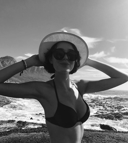 Instagram’ı sevmemiz için bir sebep daha: Eleonore Lilja