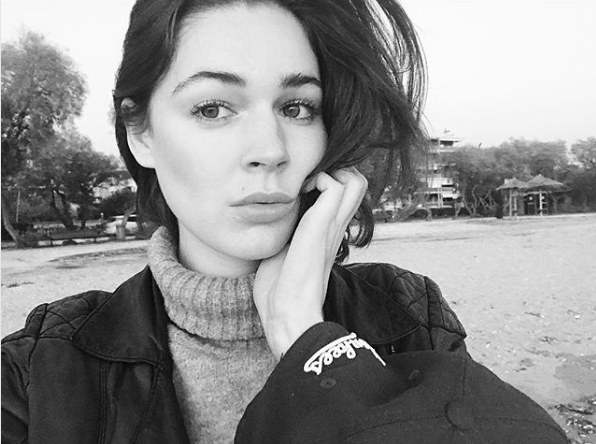 Instagram’ı sevmemiz için bir sebep daha: Eleonore Lilja