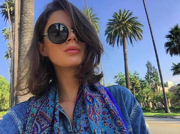 Instagram’ı sevmemiz için bir sebep daha: Eleonore Lilja