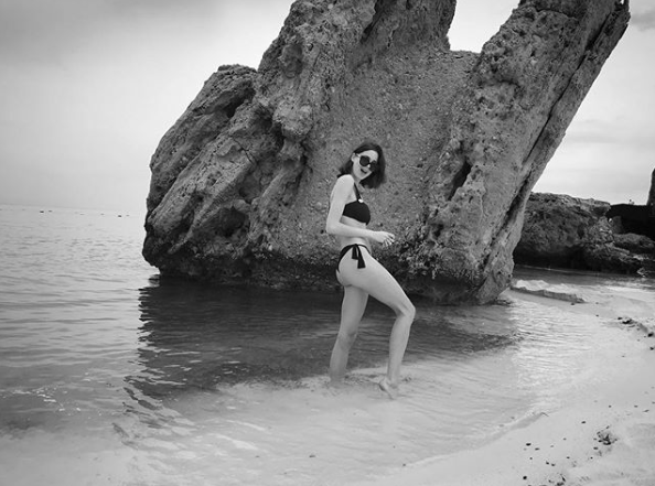 Instagram’ı sevmemiz için bir sebep daha: Eleonore Lilja