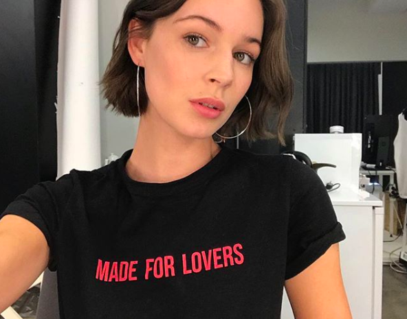 Instagram’ı sevmemiz için bir sebep daha: Eleonore Lilja