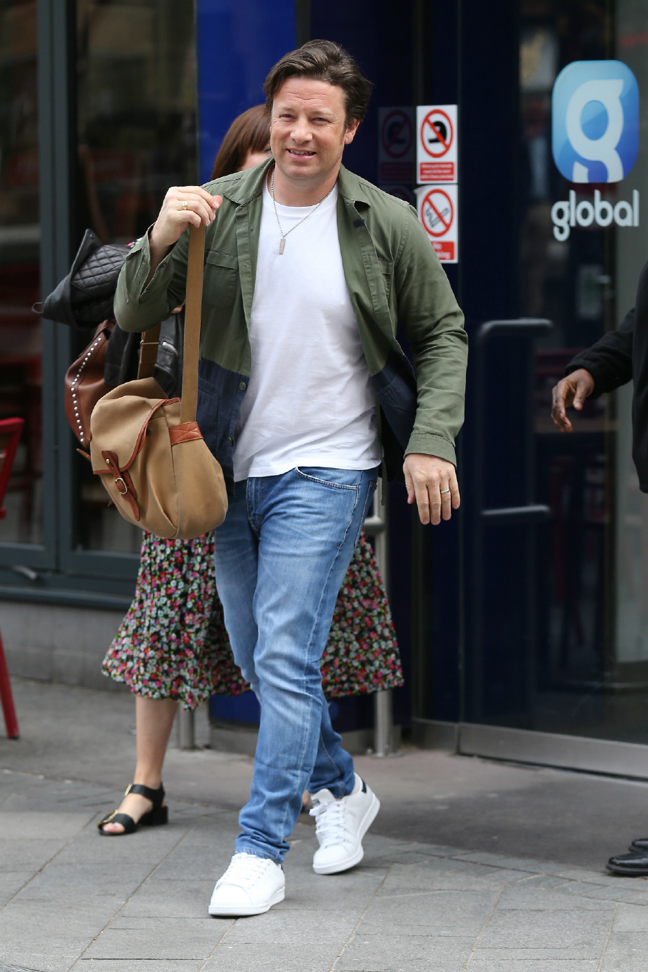 Haftanın en iyi giyinen erkekleri